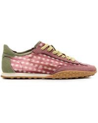 HOFF - Bridge Sneakers Mit Vichy-Karo - Lyst
