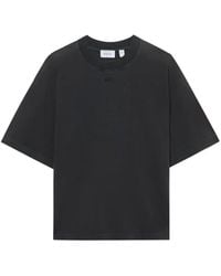 Off-White c/o Virgil Abloh - Laundry Off Stamp Skate T-Shirt - Lyst
