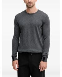 Mos Mosh - Mmgadam Long-Sleeve Sweater - Lyst