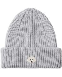 PELO FOUNDATION - Maltese Beanie - Lyst