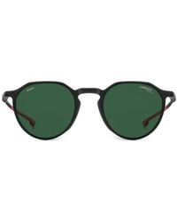 Carrera - Carduc 063/S Round Sunglasses - Lyst
