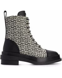 Giuseppe Zanotti - Malick Stiefel - Lyst