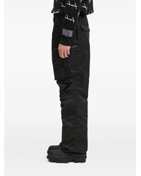 ANDERSSON BELL - Cargo Broek - Lyst