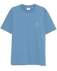 Daily Paper - Crew-Neck T-Shirt - Lyst