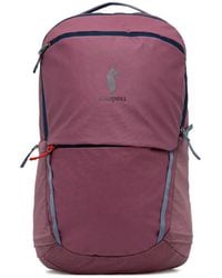 COTOPAXI - Logo-Detail Backpack - Lyst