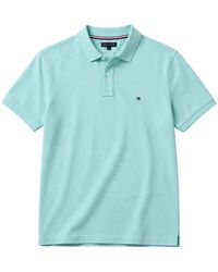 Tommy Hilfiger - 1985 Slim-Fit Polo Shirt - Lyst