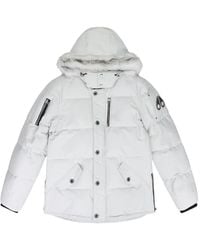Moose Knuckles - Original 3Q Puffer Jacket - Lyst