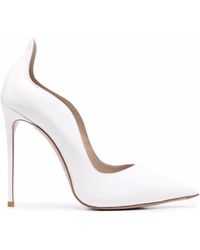 Le Silla - Ivy 120mm Pointed Toe Pumps - Lyst