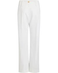 Patou - Large Belt Trousers - Lyst
