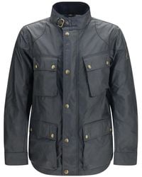 Belstaff - Racemaster Icon Jacket - Lyst