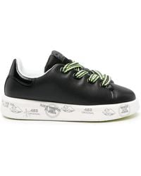 Premiata - Low Top Sneakers - Lyst