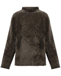 Lisa Yang - Teis Cashmere Sweater - Lyst