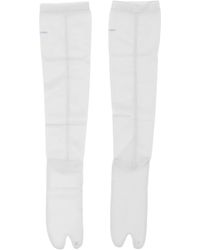 Low Classic - Tabi Lc 靴下 - Lyst