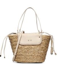 V73 - Vanna Shoulder Bag - Lyst