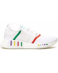 adidas - X Disney Pixar Nmd R1 "Toy Story" Sneakers - Lyst