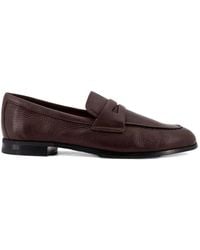 Church's - Mocassins Milton En Cuir - Lyst