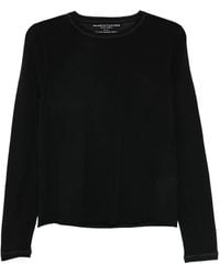Majestic Filatures - Sweater Van Merinowol - Lyst