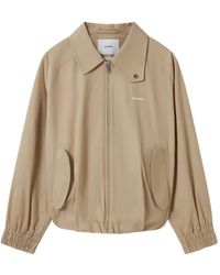 Axel Arigato - Veste Nest À Logo Imprimé - Lyst