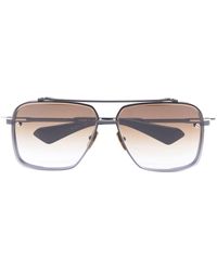 Dita Eyewear - Navigator Frame Sunglasses - Lyst