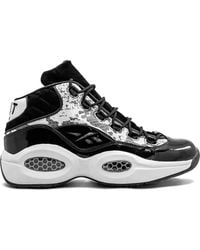 Reebok - Bait Question Sneakers - Lyst