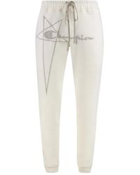 Rick Owens - X Champion Jogginghose - Lyst