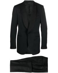 Tom Ford - Costume O'Connor à simple boutonnage - Lyst
