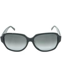 MCM - Rectangle-Frame Sunglasses - Lyst