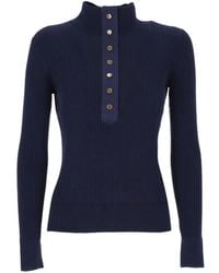 Rag & Bone - Gerippter Lucy Pullover - Lyst