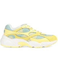 Sergio Rossi - Surge Sport Sneakers - Lyst