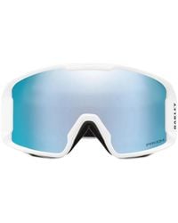 Oakley - Line Miner M Snow Goggles - Lyst