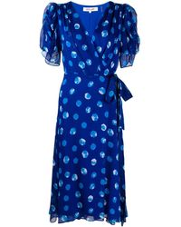 kimora satin pleated dress