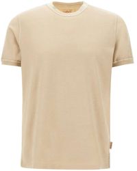 Bob - Cotton T-Shirt - Lyst