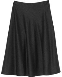 Tagliatore - Masha Midi Skirt - Lyst