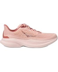 Hoka One One - Mach 6 Sneakers - Lyst