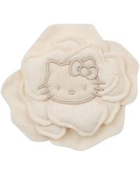 Gcds - Hello Kitty-Embellished Brooch - Lyst