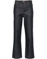 A.P.C. - New Sailor Broek - Lyst