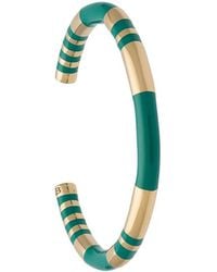 Aurelie Bidermann - Positano Bracelet - Lyst