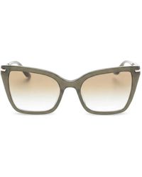 Emporio Armani - Sunglasses - Lyst