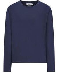 Not Shy - Camiseta Ayla con cuello redondo - Lyst