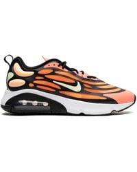 Nike - "Baskets Air Max 200 "Sunrise" - Lyst
