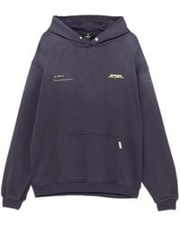 Represent - Patron Of The Club Hoodie - Lyst