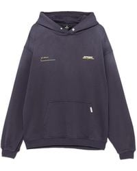 Represent - ロゴ パーカー - Lyst