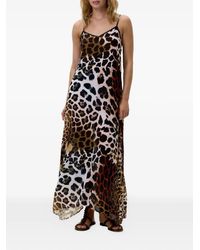 One Season - Antoinette Maxi Dress - Lyst