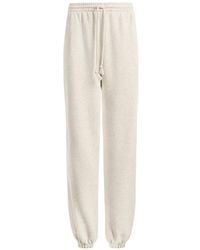 12 STOREEZ - Central Park Track Pants - Lyst