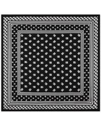 Dolce & Gabbana - Bandana - Lyst