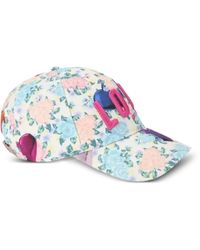 Kurt Geiger Mayfair Baseball Cap in Black | Lyst display picture 1