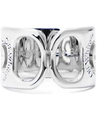 Off-White c/o Virgil Abloh - Can Tab Ring - Lyst