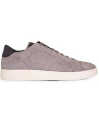 To Boot New York - Suede Sneakers - Lyst