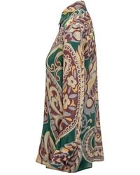 Etro - Sweaters - Lyst
