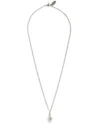 Vivienne Westwood - Mayfair Small Orb Pendant Necklace - Lyst